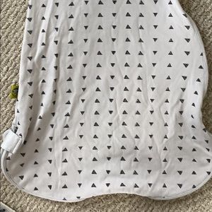 Nested Bean Zen Back CLassic